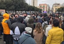 Manisporche: “Pare di essere in zona bianca, ma i numeri dei contagi dicono altro”