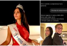 Sesso per un lavoro in tv: la monopolitana Anna con “Le Iene” per smascherare il produttore