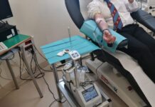 Trasferimento Centro Trasfusionale: Avis Monopoli chiede il ripristino delle attività di raccolta sangue