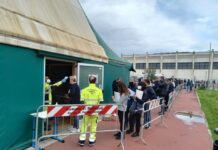 Monopoli, sempre più vaccinati: prima dose per 14.576 cittadini