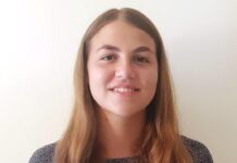 I GD di Monopoli hanno una nuova vicesegretaria: Chiara Fanizzi
