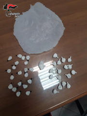 cocaina