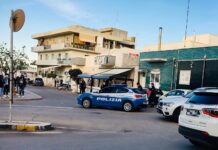 Monopoli, sanzioni per assembramenti e mancato uso della mascherina