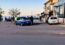 Monopoli, controlli della Polizia nei locali, nelle calette e pattugliamenti