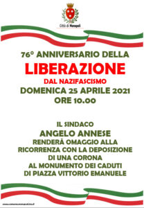 festa liberazione