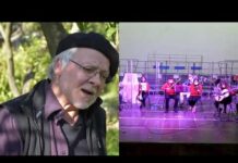 Alla Modugno-Galilei è primavera di musica e speranza: gli alunni suonano con i Gen Rosso