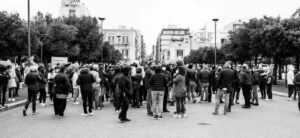 manifestazione