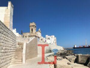 monopoli centro storico