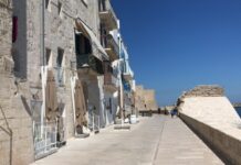 Covid, il nuovo report Asl: a Monopoli lieve aumento dei positivi