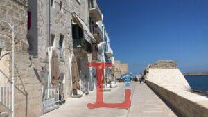 monopoli centro storico lungomare