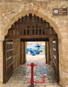 monopoli porto 1