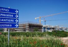 Finanziamento da 30 milioni per arredi e apparecchiature del nuovo ospedale di Monopoli-Fasano