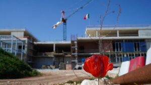 nuovo ospedale Monopoli 17