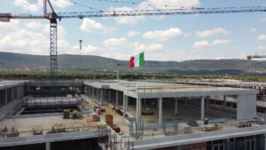 nuovo ospedale Monopoli 4