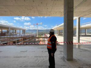 nuovo ospedale Monopoli 7
