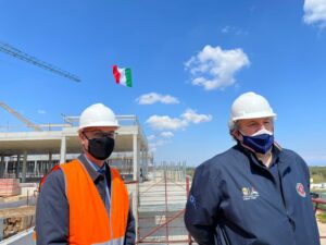 nuovo ospedale Monopoli 9 1