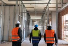 Nuovo ospedale, stamattina a Monopoli Emiliano e Lopalco
