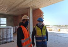 Ritardi ospedale Monopoli-Fasano, Amati: “Avebbe dovuto essere inaugurato a fine anno. Intervenga Emiliano”