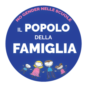 popolo della famiglia