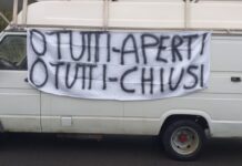 “Il futuro non si chiude”, gli organizzatori ringraziano le forze dell’ordine