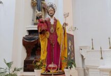 S. Giuseppe: si prega per coloro che non lavorano per la pandemia