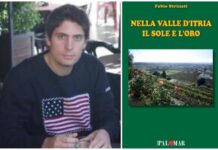 Strinati e quelle poesie che rispecchiano l’anima della Valle d’Itria, tra sole e oro