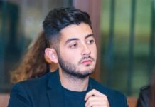 Giovani Democratici, Matteo Tropiano si è dimesso da segretario