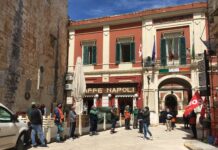 Sit-in dei dipendendenti di Energetikambiente, Cobas: “Siano tutelati i loro diritti e la qualità del servizio”