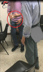 Caso Rizzi 2