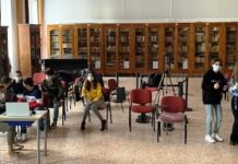 La musica che supera le barriere: l’Erasmus per gli alunni della Modugno-Galilei riparte dalla Grecia