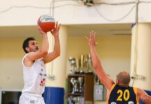 Epc Action Now Monopoli: vittoria contro Pozzuoli. Si va a gara 4