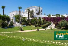 Giornate Fai di Primavera, a Monopoli sabato e domenica visite al Trappetello