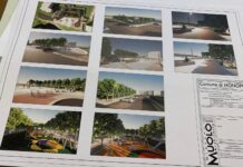 Riqualificazione Piazza Cesare Beccaria, i residenti: “Non vogliamo il parco giochi”