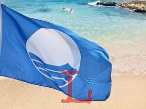 bandiera blu 2021
