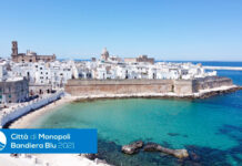 Bandiera Blu, ‘La Nuova Portavecchia’: “Un riconoscimento e un’opportunità ”