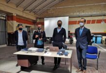 Monopoli, da domani la Polizia Locale al lavoro con le body cam