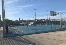 Manisporche: “Agonia degli spazi sportivi pubblici e oblio di via Procaccia”