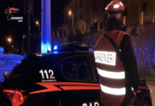 Rissa nella notte, un morto. Il sindaco: “Bitonto ha già sofferto troppo per sopportare altre tragedie”