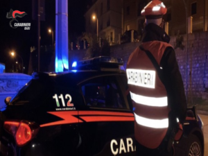 carabinieri