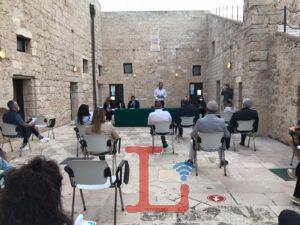conf stampa