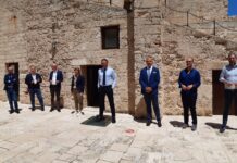 Costa dei Trulli, patto tra 9 comuni. Tre milioni di presenze nel 2019: si riparte da qui