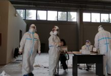 Covid, ancora 3.888 nuovi casi e 11 morti oggi in Puglia