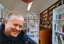 Don Franco Ratti, a 10 anni dalla morte i suoi libri in una biblioteca in centro