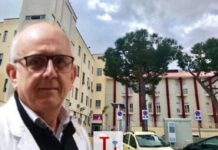 Monopoli, il direttore sanitario del S.Giacomo Fortunato va a Corato