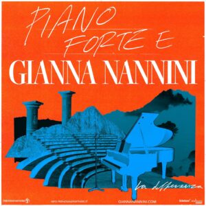 gianna nannini