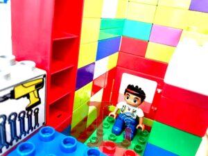 giochi bambini lego