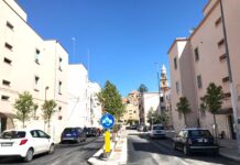 Da sabato torna la Ztl nel quartiere ex Ina Casa. Al via anche i controlli