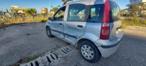 incidente 1