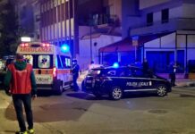 Monopoli, due pedoni investiti in due giorni in centro