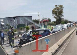 incidente fasano1